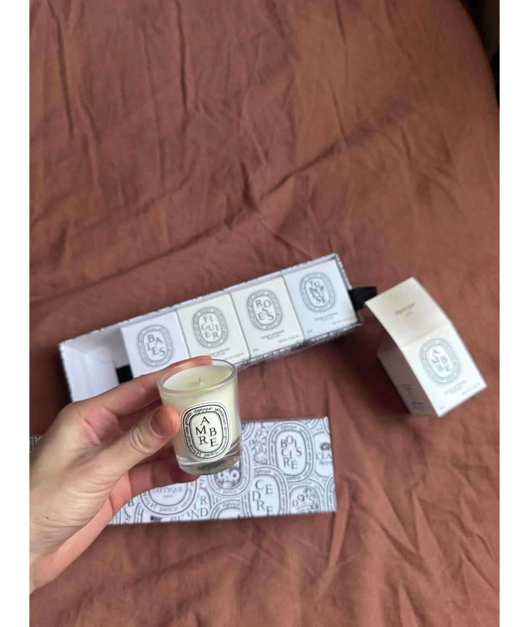 DIPTYQUE Свеча, фото 2