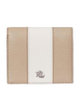 POLO RALPH LAUREN Кошелек