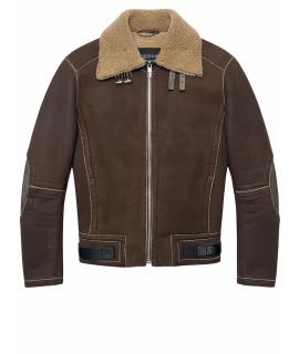 BIKKEMBERGS Дубленка/шуба