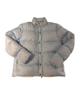 CHROME HEARTS Пуховик