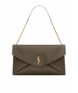 SAINT LAURENT Сумка через плечо