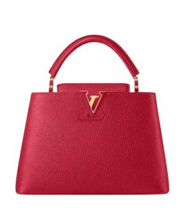 LOUIS VUITTON Сумка с короткими ручками