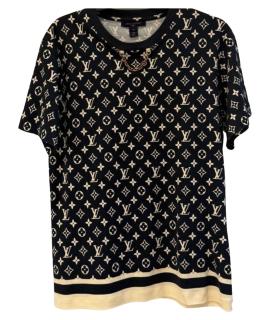 LOUIS VUITTON Футболка