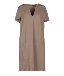 LES COPAINS Повседневное платье