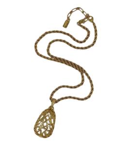 SAINT LAURENT Колье