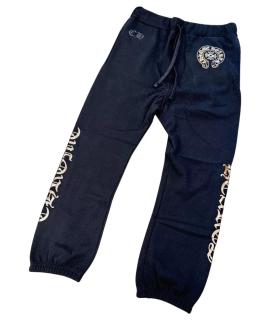 CHROME HEARTS Повседневные брюки