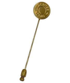 HERMES Булавка / брошь