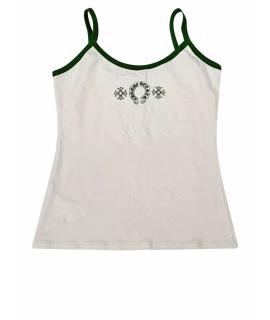 CHROME HEARTS Майка