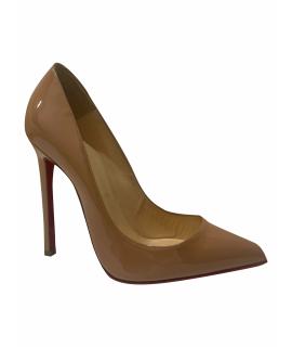 CHRISTIAN LOUBOUTIN Туфли