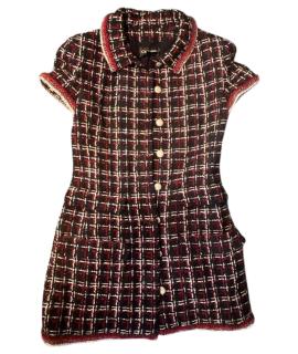 CHANEL Коктейльное платье