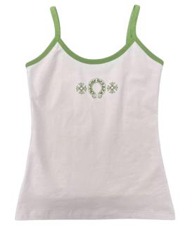 CHROME HEARTS Майка