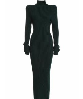 HAIDER ACKERMANN Повседневное платье