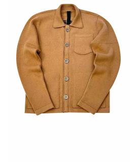 CHROME HEARTS Кэжуал рубашка