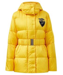 ERMANNO SCERVINO Пуховик