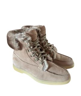 SANTONI Ботинки