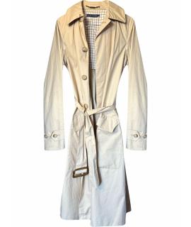 RALPH LAUREN Тренч/плащ