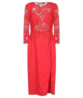 ELISABETTA FRANCHI Вечернее платье