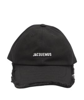JACQUEMUS Кепка