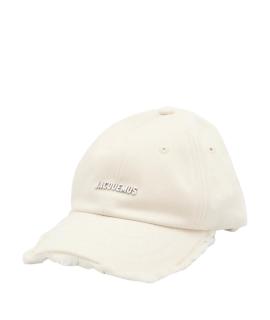 JACQUEMUS Кепка
