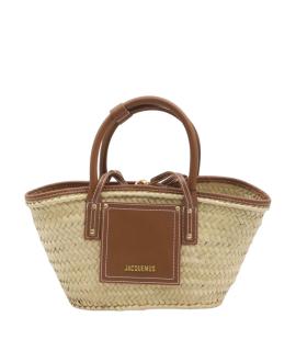 JACQUEMUS Сумка тоут