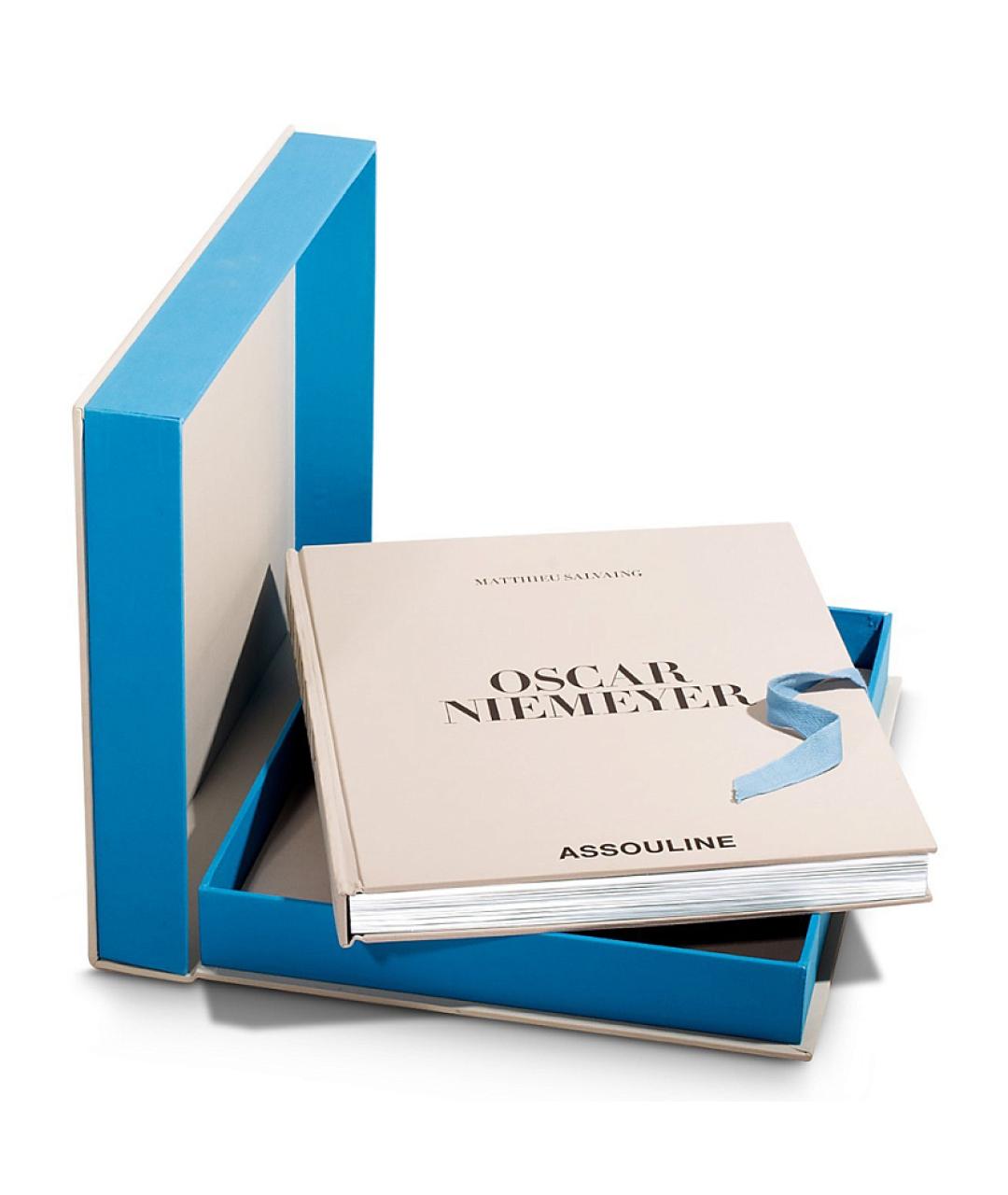 ASSOULINE Книга, фото 3