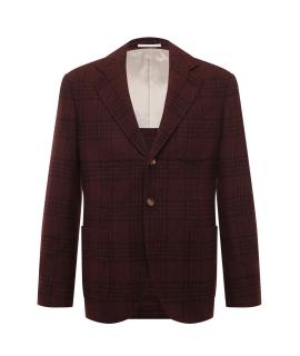 BRUNELLO CUCINELLI Пиджак