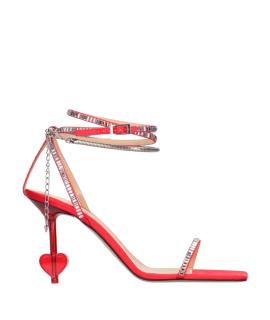 MACH&MACH Босоножки