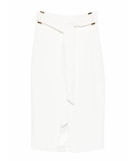 ELISABETTA FRANCHI Юбка миди