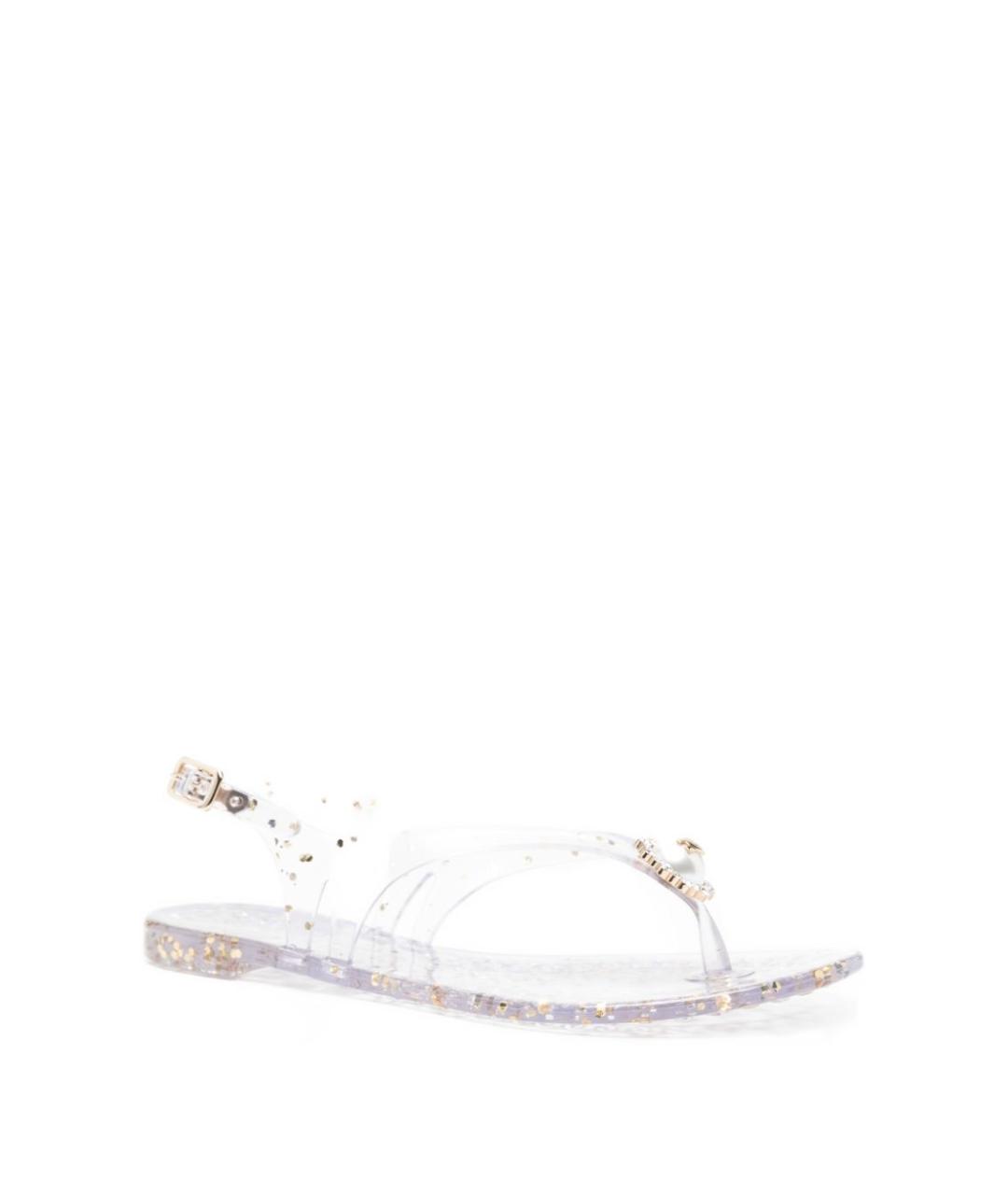 CASADEI Голубые босоножки, фото 2