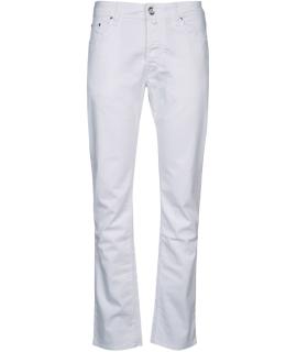 JACOB COHEN Прямые джинсы