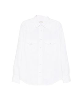 JACOB COHEN Кэжуал рубашка