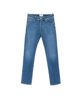 JACOB COHEN Джинсы скинни