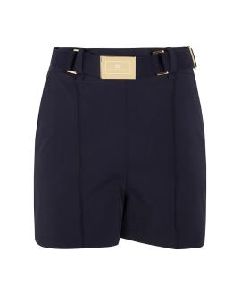 ELISABETTA FRANCHI Шорты