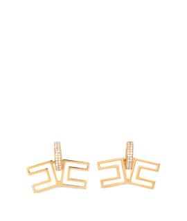 ELISABETTA FRANCHI Серьги