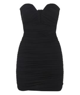 ELISABETTA FRANCHI Вечернее платье