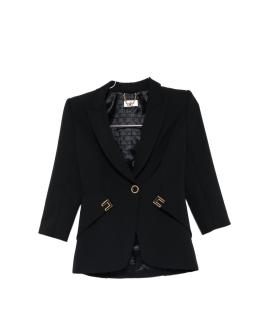 ELISABETTA FRANCHI Жакет/пиджак