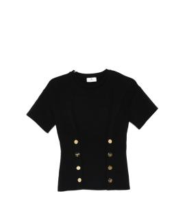 ELISABETTA FRANCHI Футболка