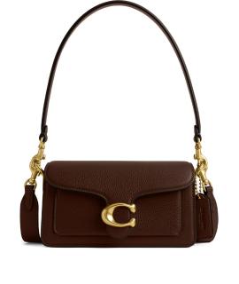 COACH Сумка через плечо