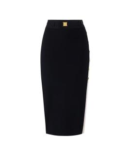 ELISABETTA FRANCHI Юбка миди