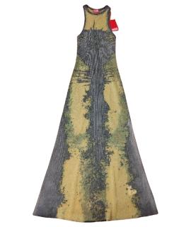 DIESEL Повседневное платье