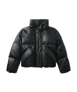 MAISON MARGIELA Пуховик