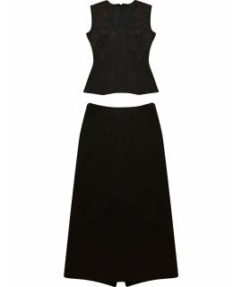 DOLCE&GABBANA Костюм с юбками