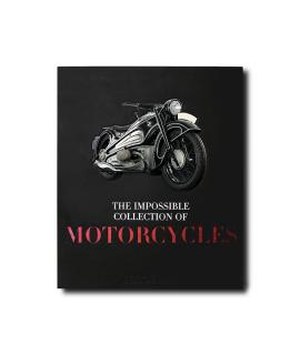 ASSOULINE Книга