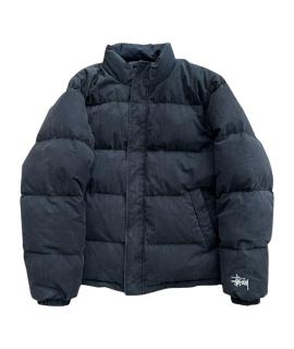 STUSSY Пуховик