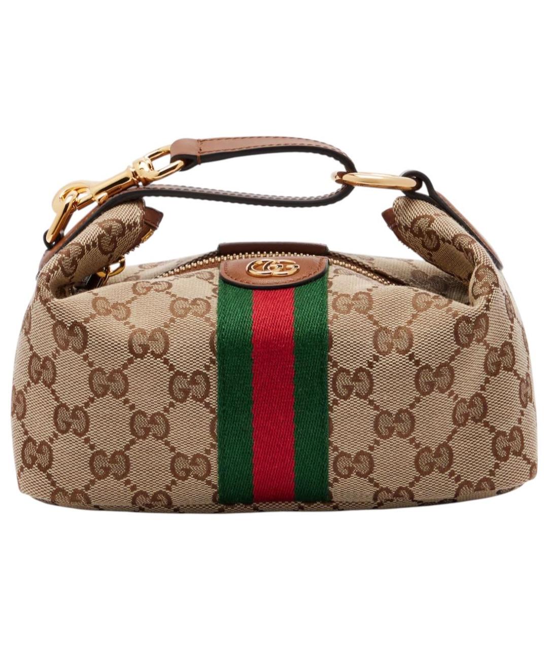 GUCCI Сумка с короткими ручками, фото 8