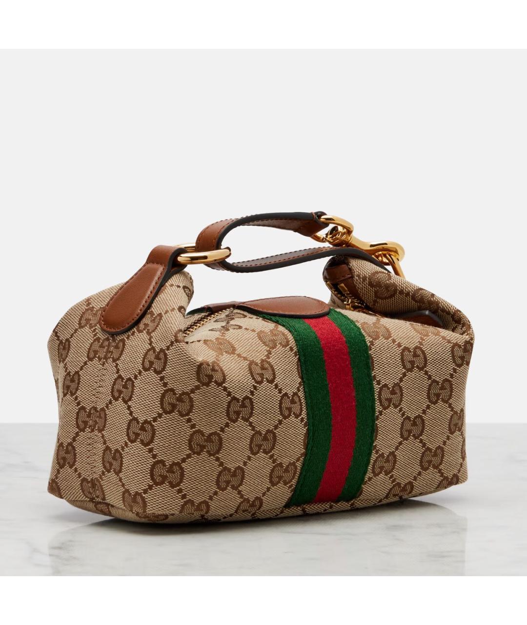 GUCCI Сумка с короткими ручками, фото 3