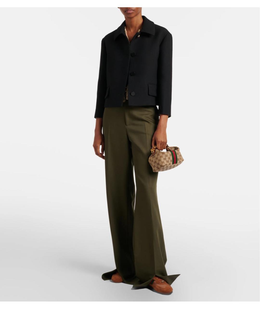 GUCCI Сумка с короткими ручками, фото 7