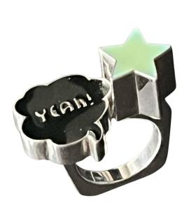 DELFINA DELETTREZ Кольцо