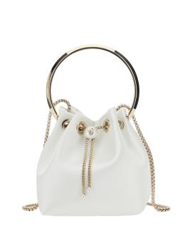 JIMMY CHOO Клатч/вечерняя сумка