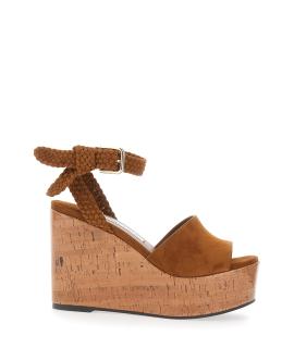 JIMMY CHOO Босоножки